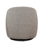Maua Swivel Armchair Lounge Chair