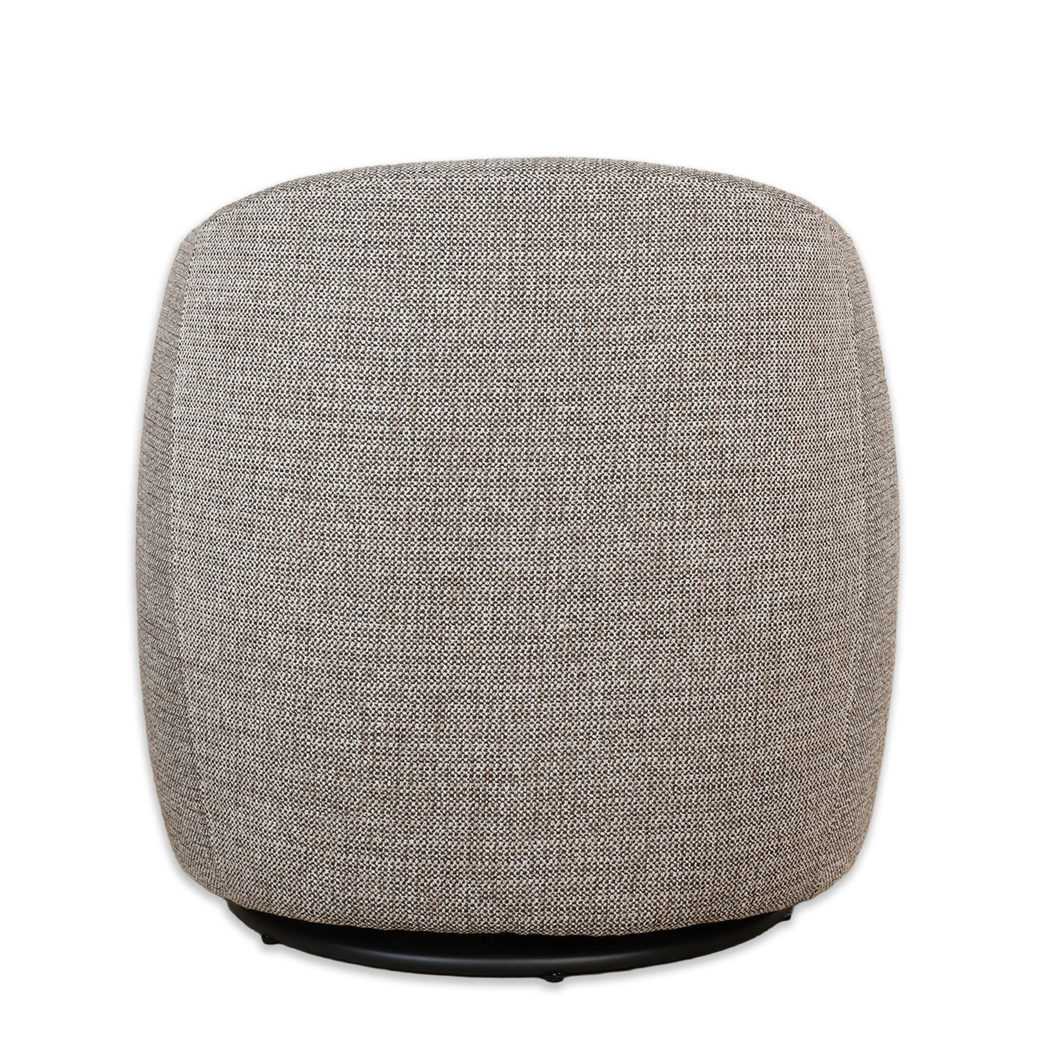 Maua Swivel Armchair Lounge Chair