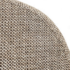 Maua Swivel Armchair Lounge Chair