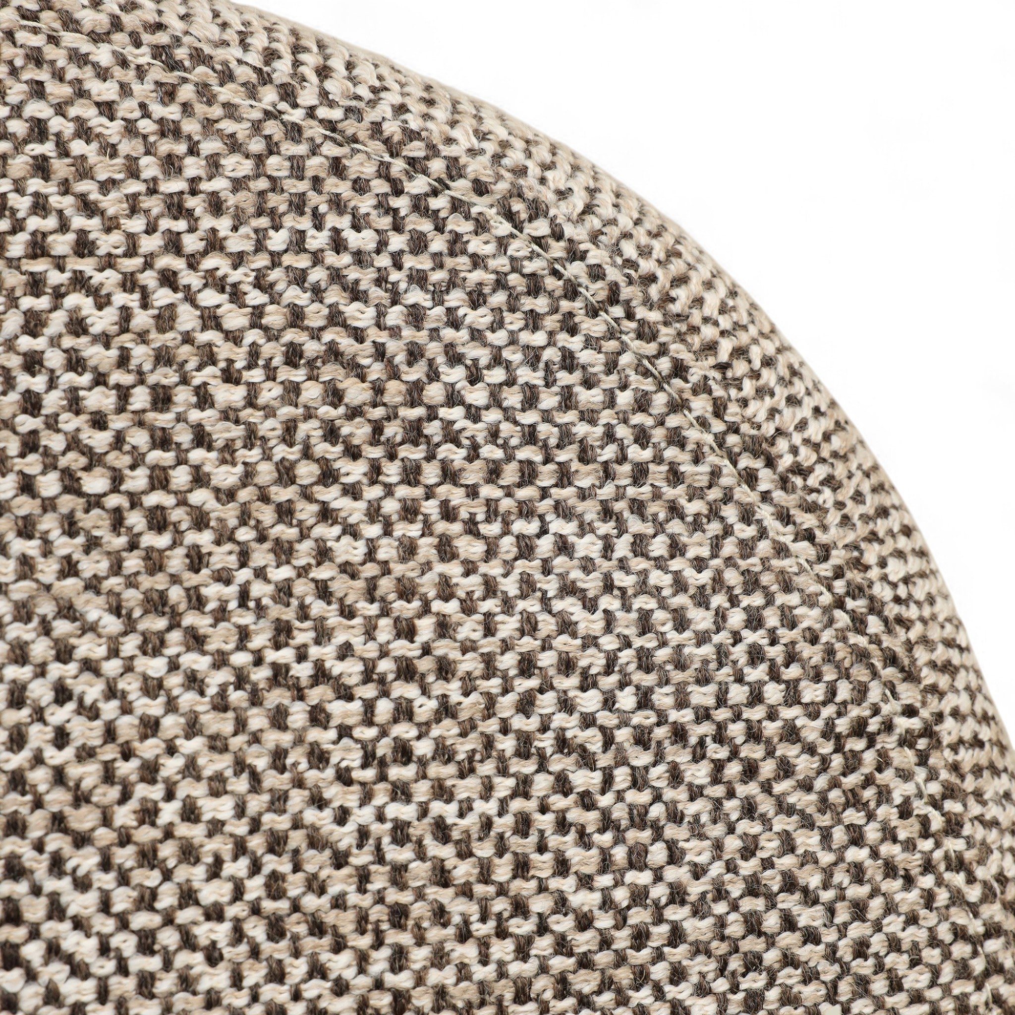 Maua Swivel Armchair Lounge Chair
