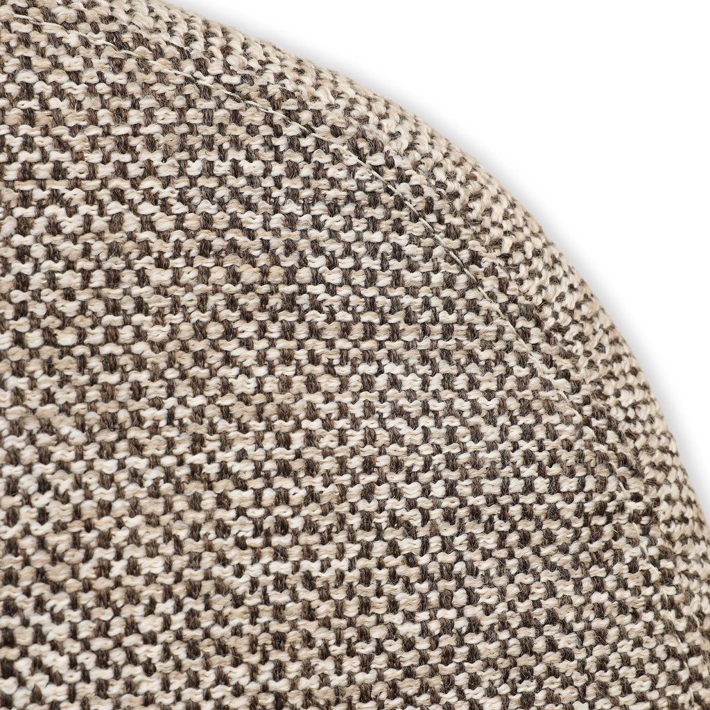 Maua Swivel Armchair Lounge Chair