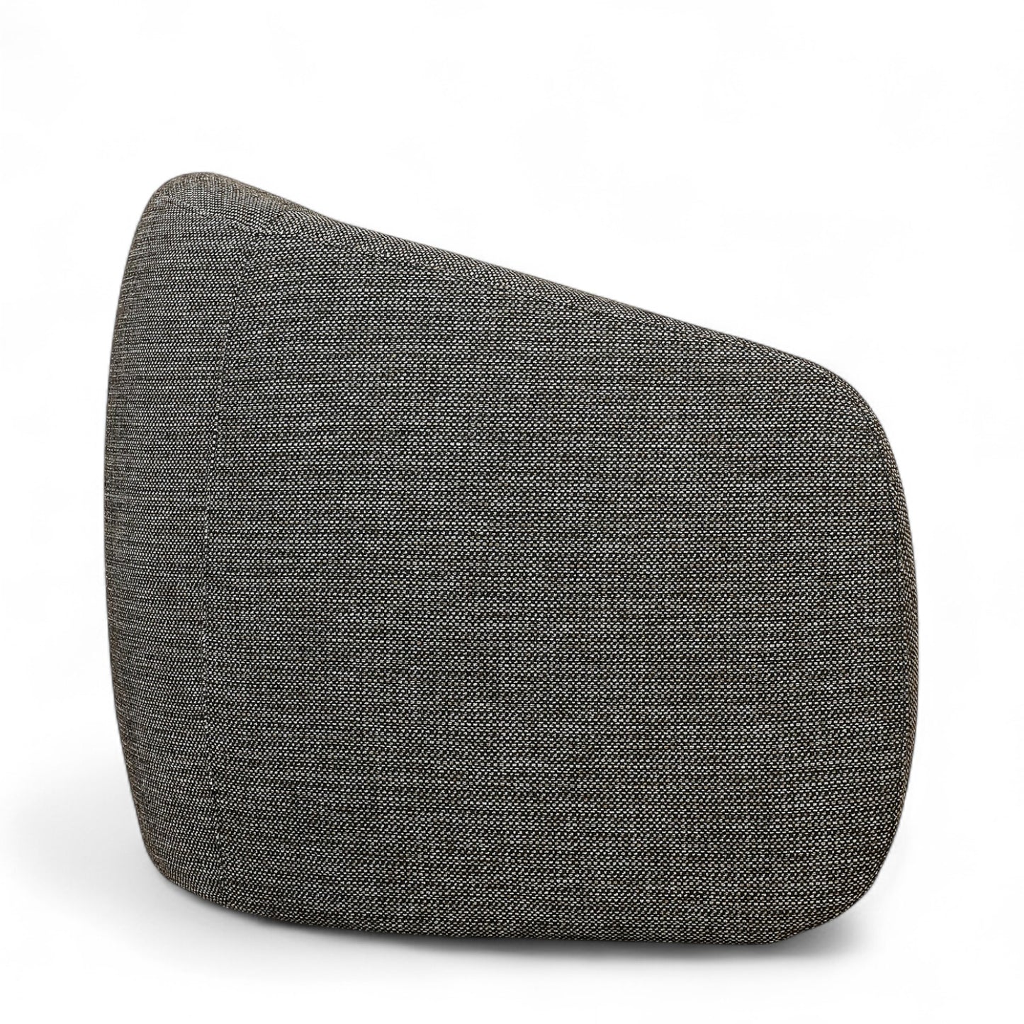 Maua Swivel Armchair Lounge Chair