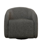 Maua Swivel Armchair Lounge Chair