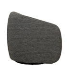 Maua Swivel Armchair Lounge Chair