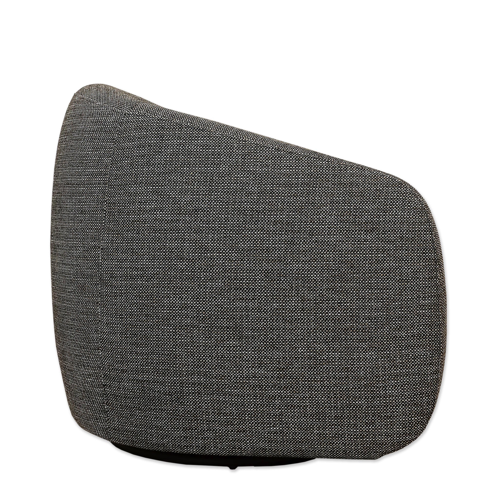 Maua Swivel Armchair Lounge Chair