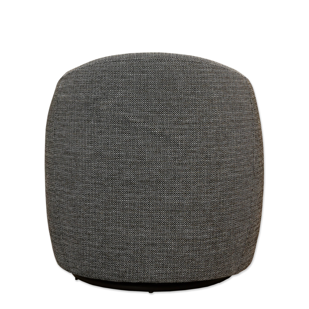 Maua Swivel Armchair Lounge Chair