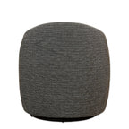 Maua Swivel Armchair Lounge Chair