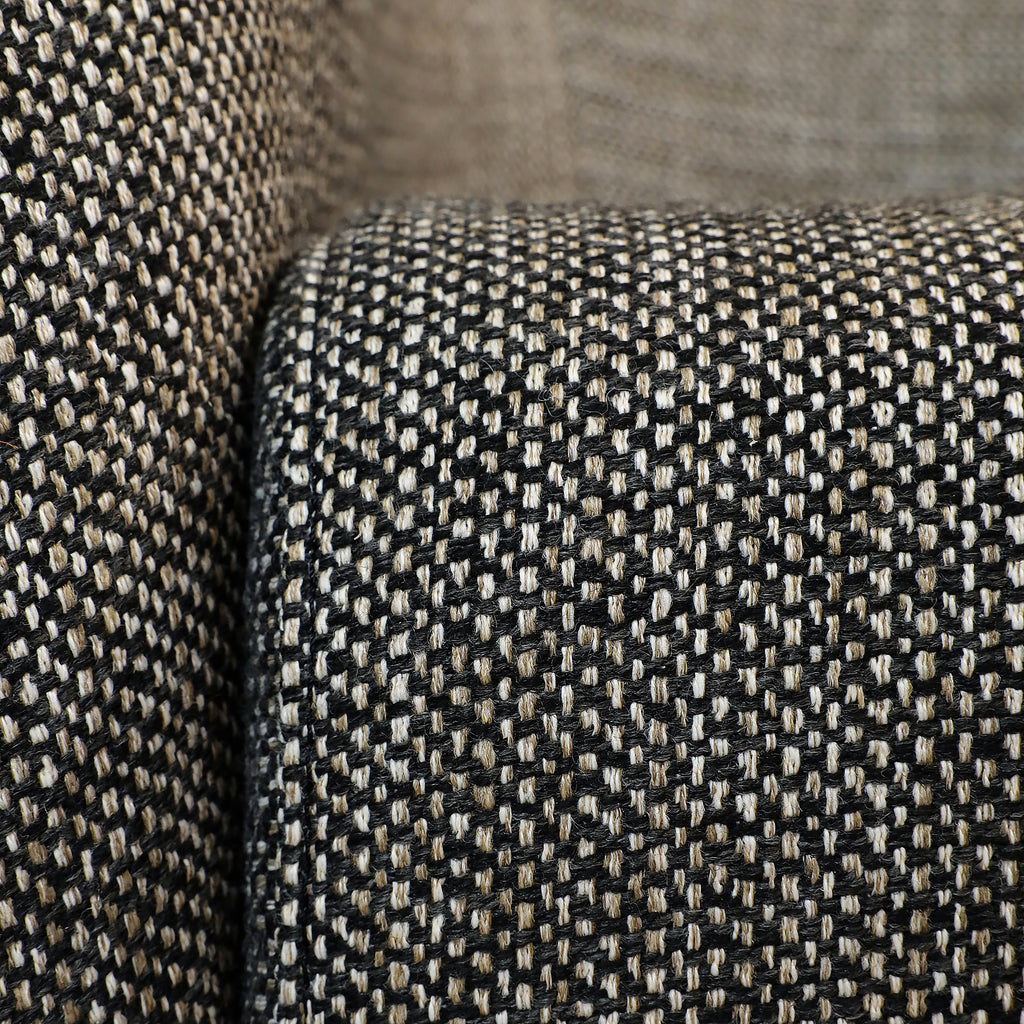 Maua Swivel Armchair Lounge Chair
