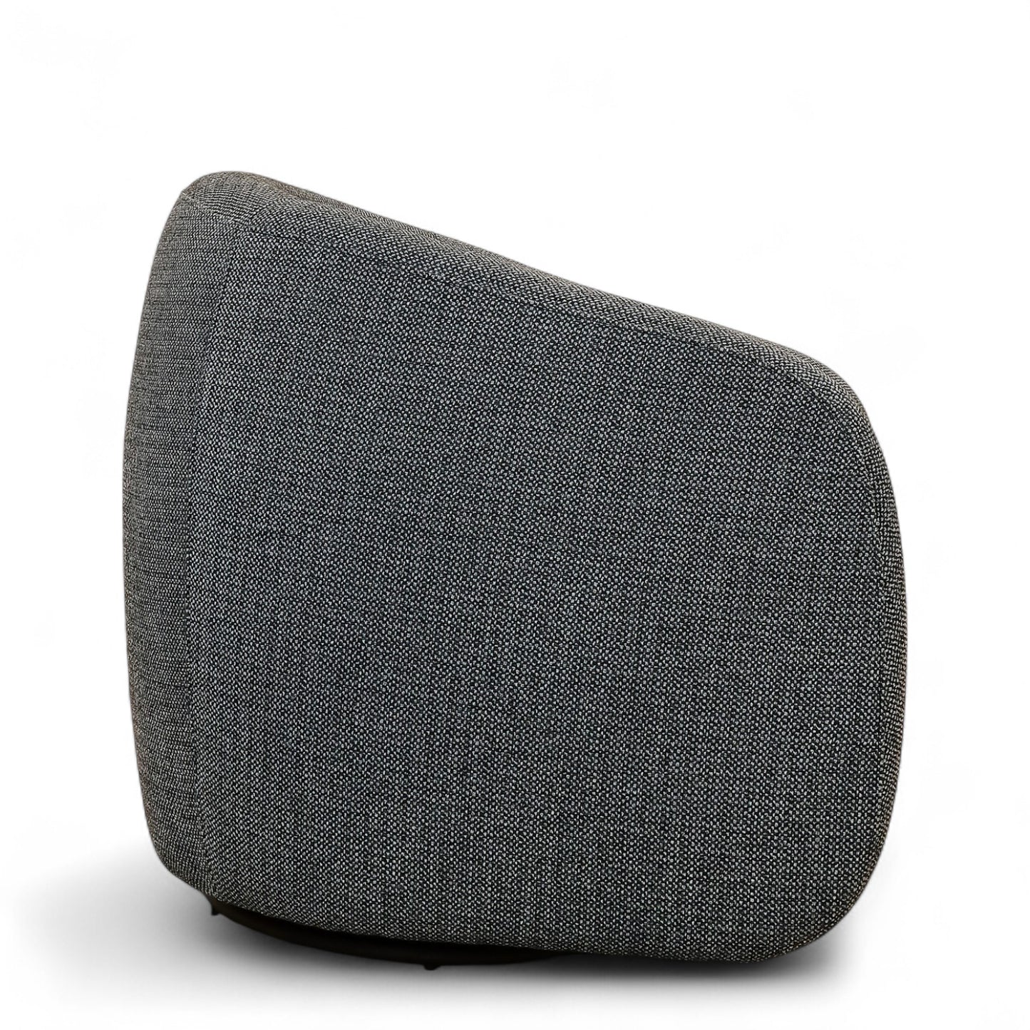 Maua Swivel Armchair Lounge Chair
