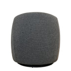 Maua Swivel Armchair Lounge Chair