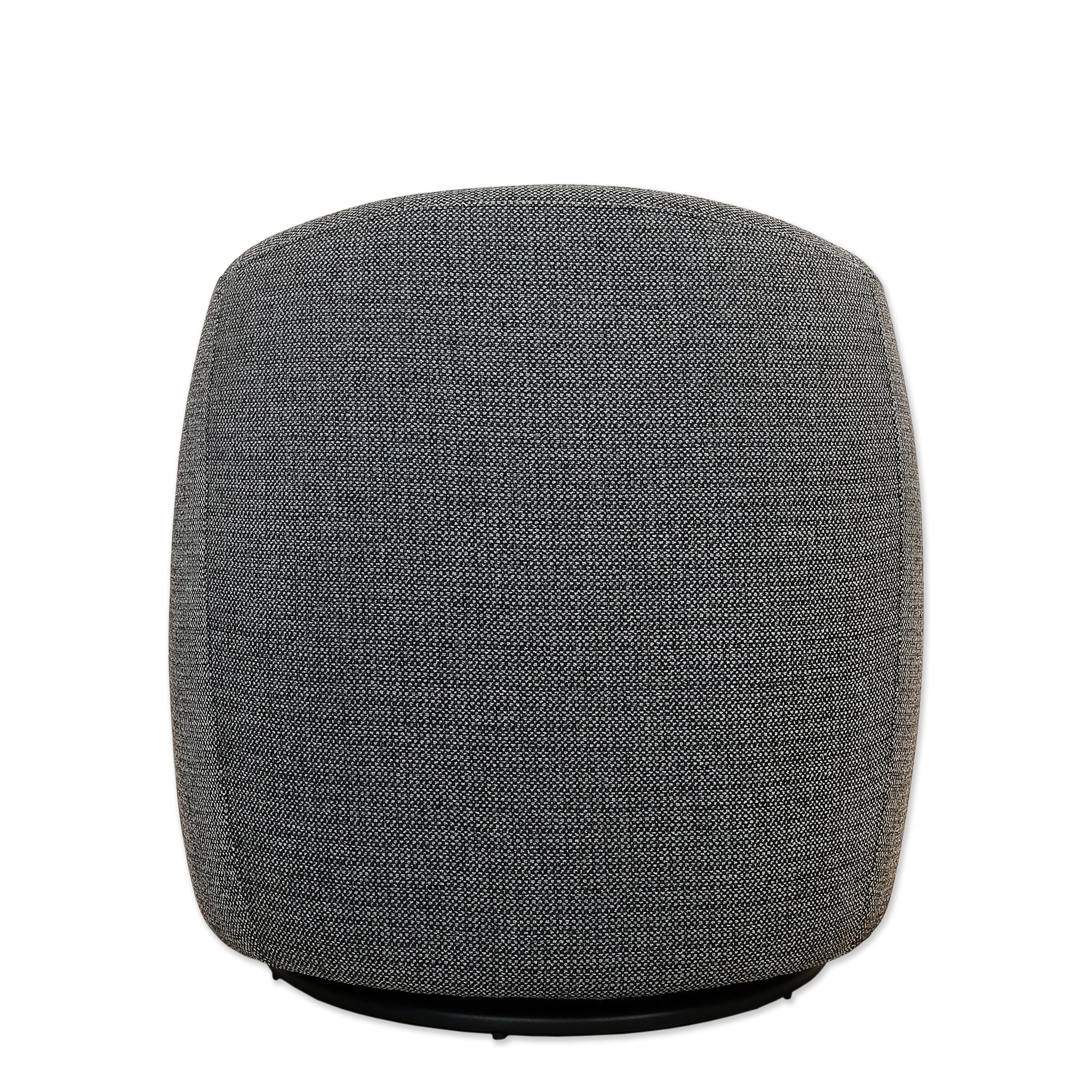 Maua Swivel Armchair Lounge Chair