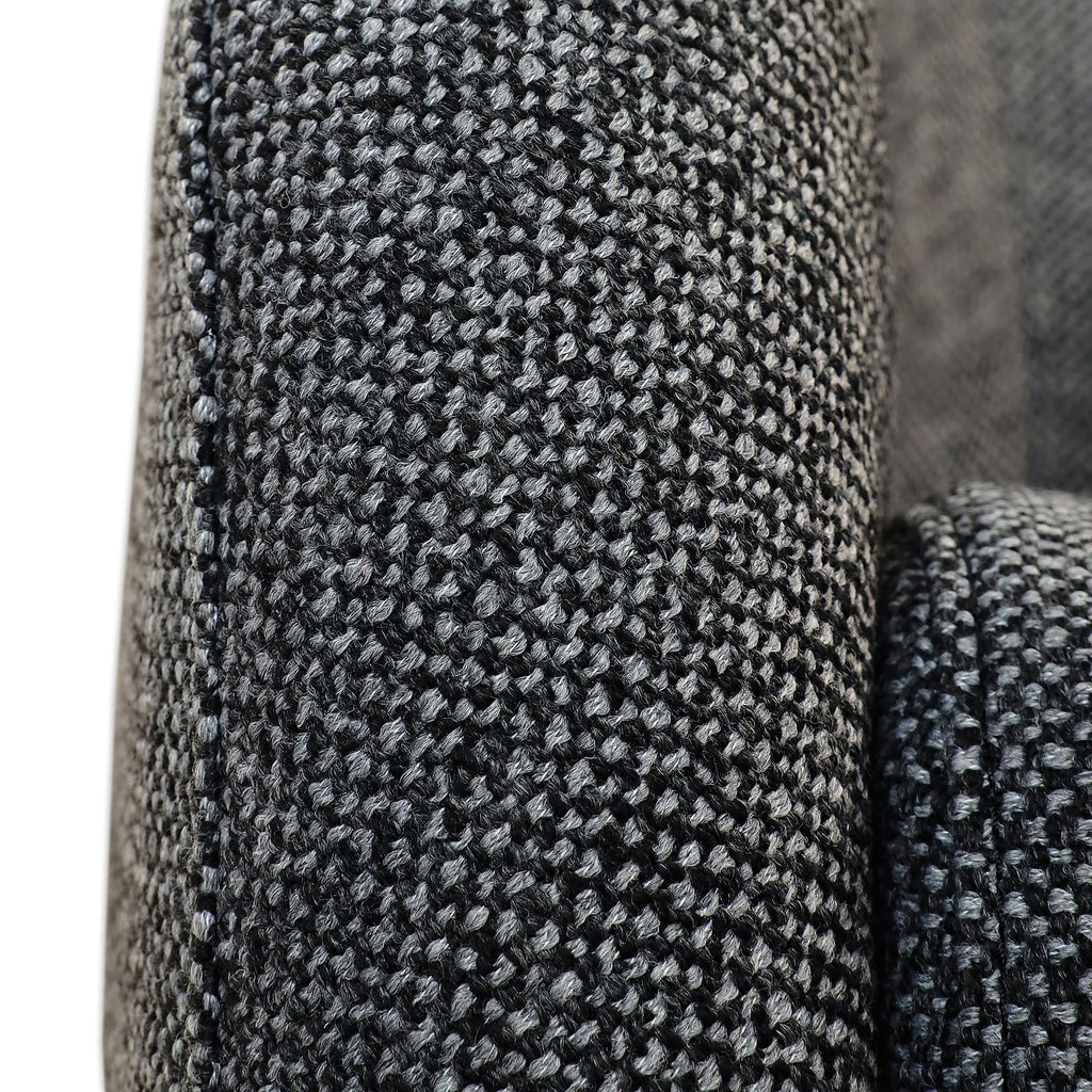 Maua Swivel Armchair Lounge Chair