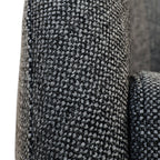 Maua Swivel Armchair Lounge Chair