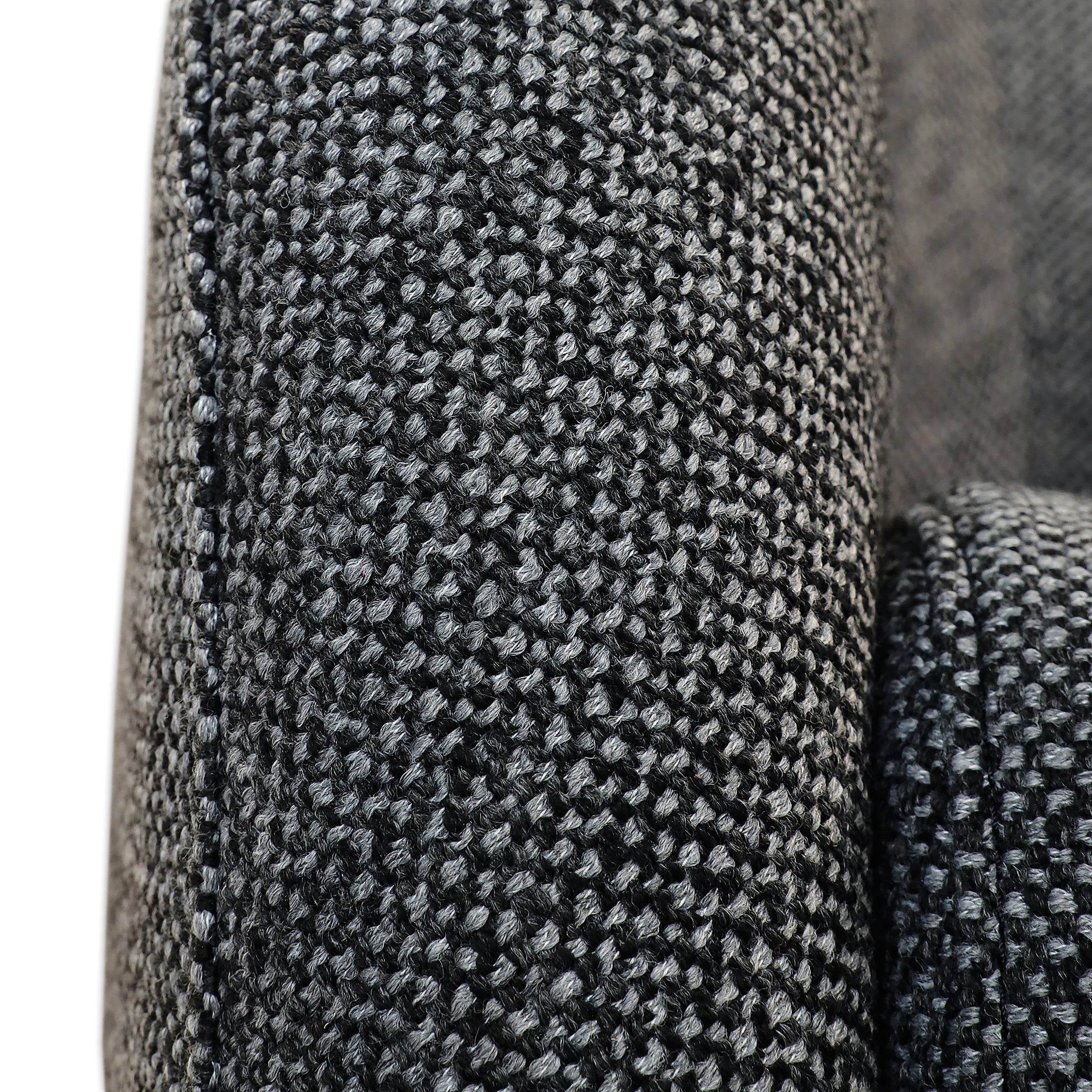 Maua Swivel Armchair Lounge Chair