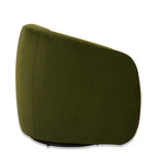 Maua Swivel Armchair Lounge Chair