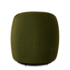 Maua Swivel Armchair Lounge Chair