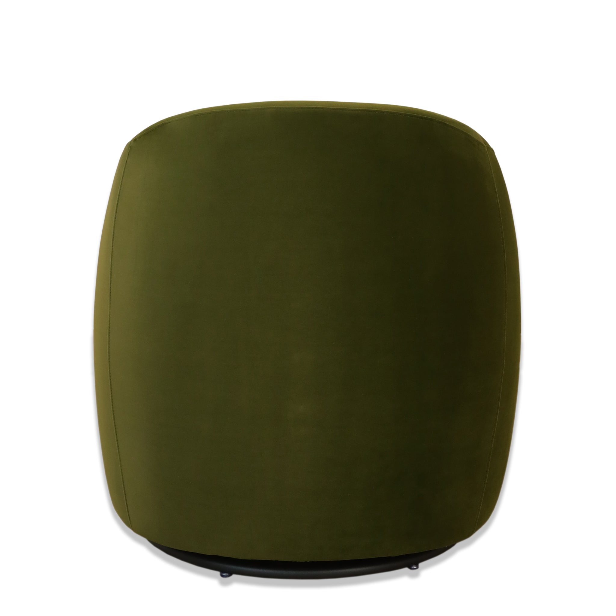 Maua Swivel Armchair Lounge Chair