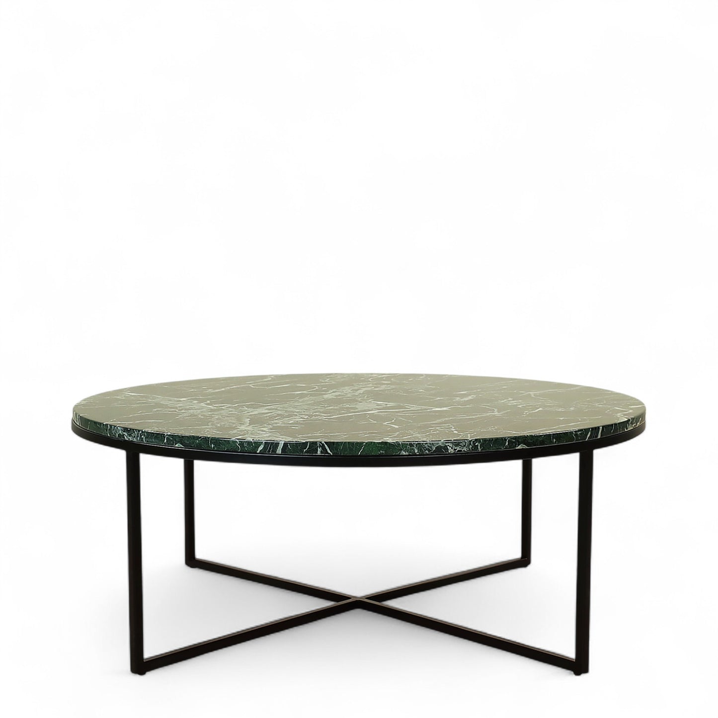 Sauvage Round Coffee Table 90cm|120cm