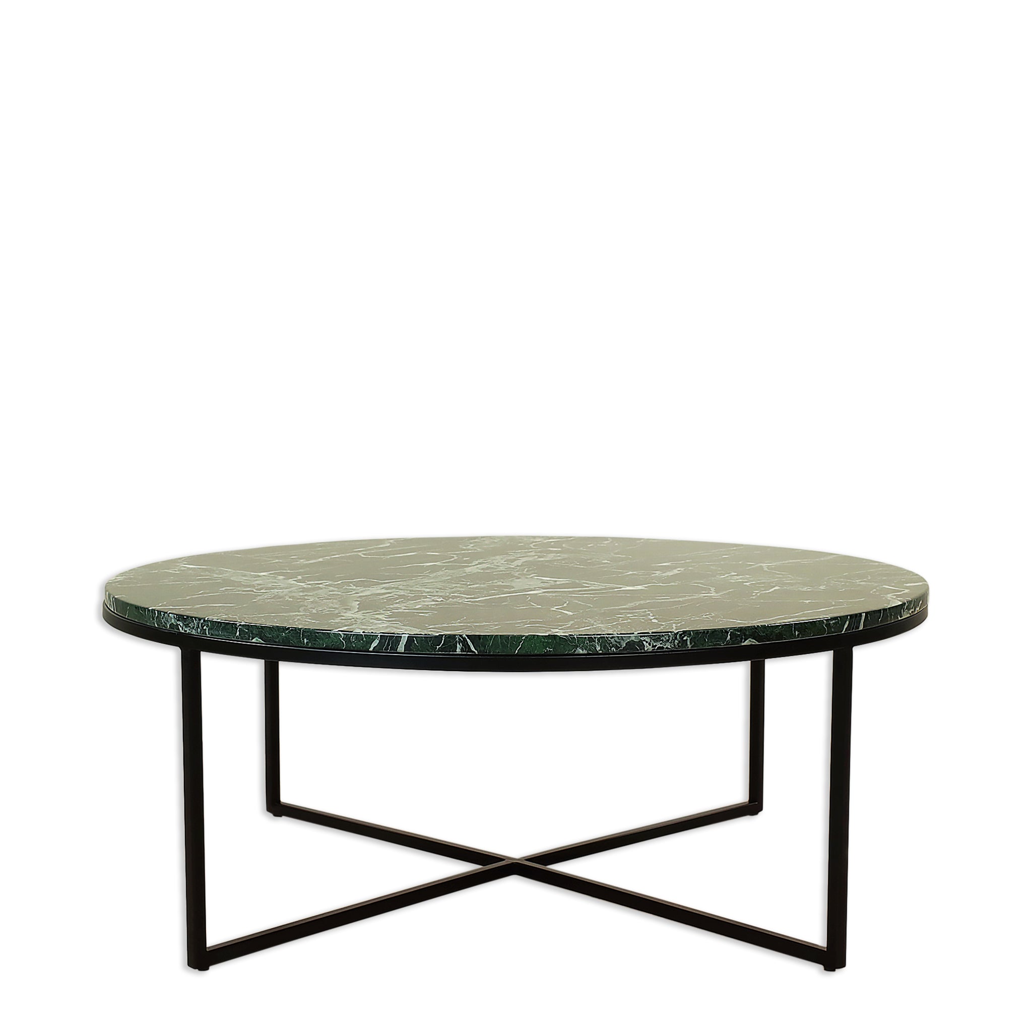 Sauvage Round Coffee Table 90cm|120cm