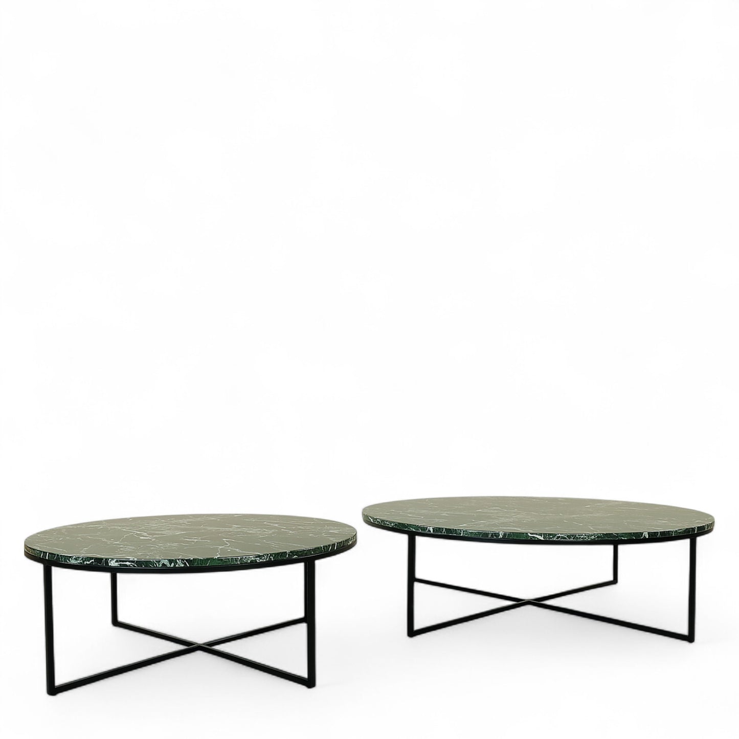 Sauvage Round Coffee Table 90cm|120cm