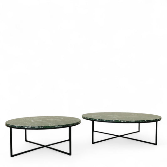 Sauvage Round Coffee Table 90cm|120cm