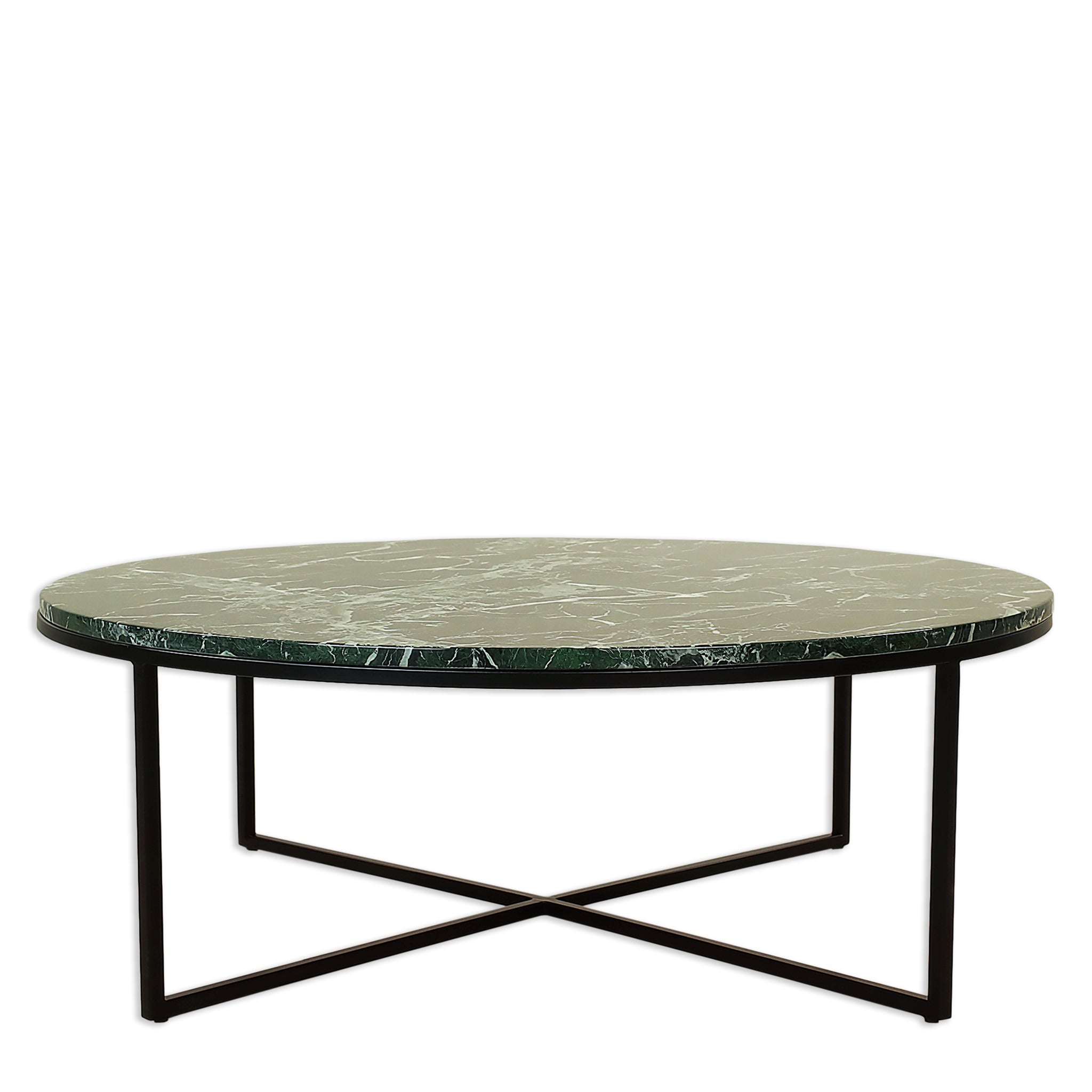 Sauvage Round Coffee Table 90cm|120cm