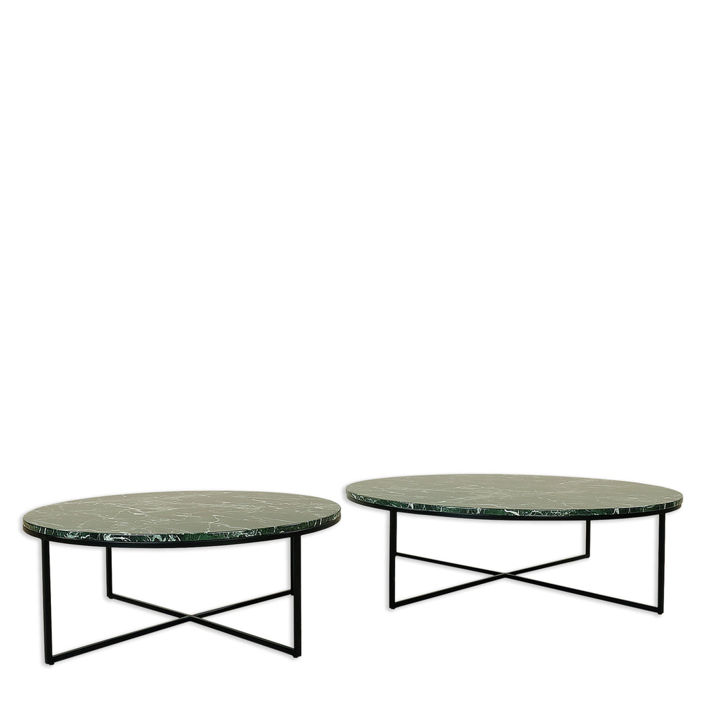 Sauvage Round Coffee Table 90cm|120cm