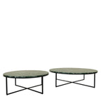 Sauvage Round Coffee Table 90cm|120cm