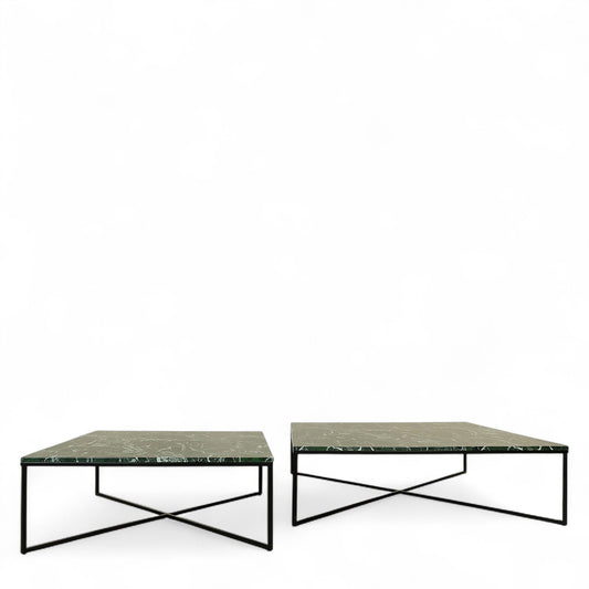 Sauvage Square Coffee Table 90cm|120cm