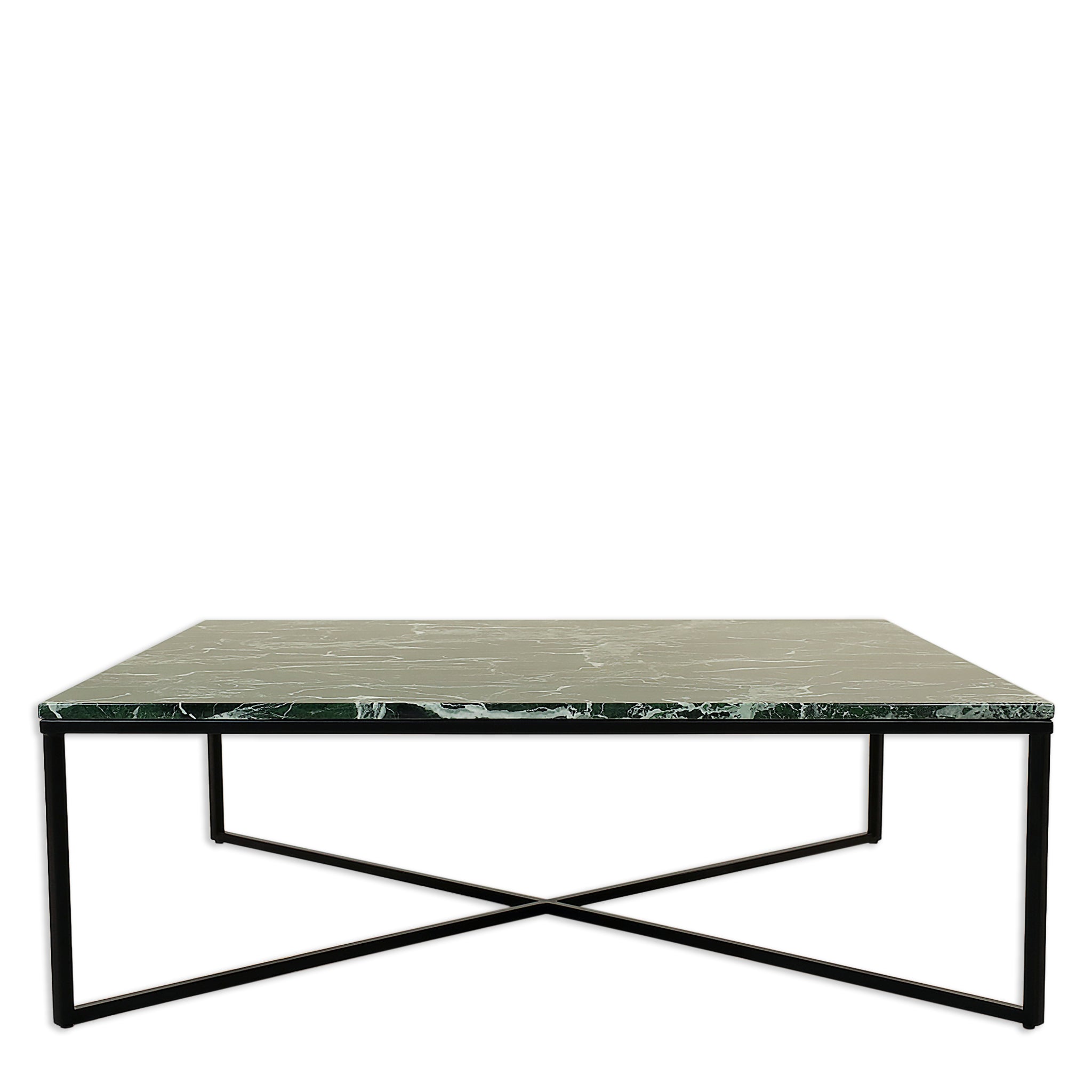 Sauvage Square Coffee Table 90cm|120cm