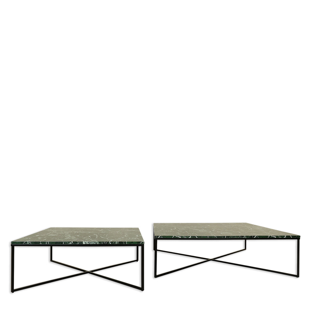 Sauvage Square Coffee Table 90cm|120cm