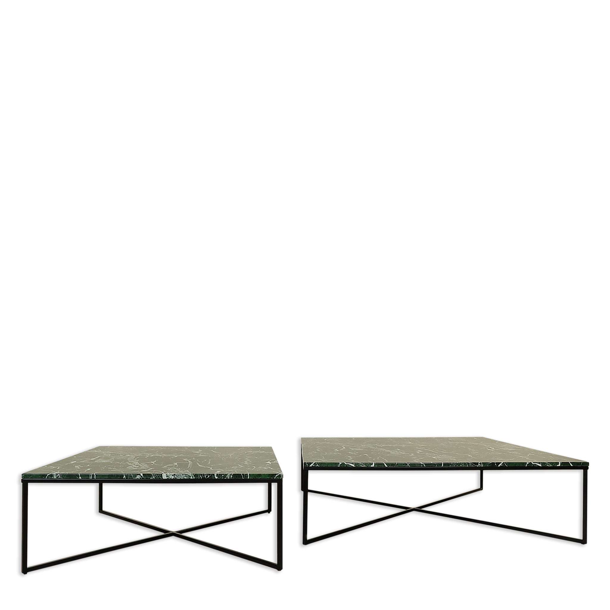 Sauvage Square Coffee Table 90cm|120cm