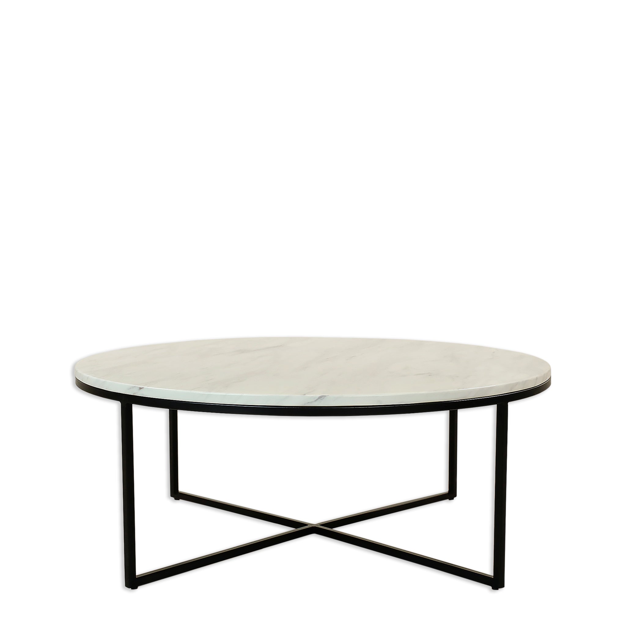 Sauvage Round Coffee Table 90cm|120cm