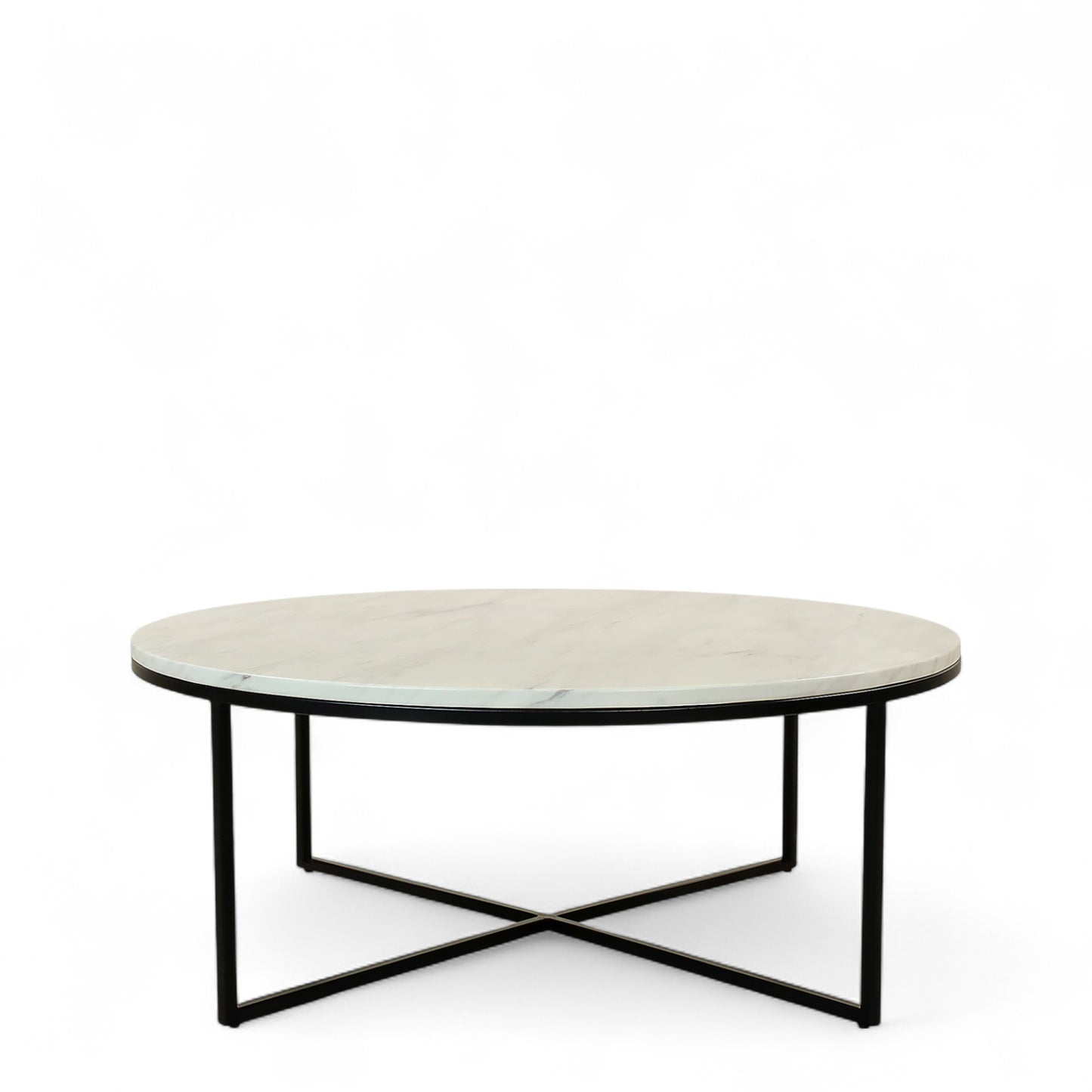 Sauvage Round Coffee Table 90cm|120cm