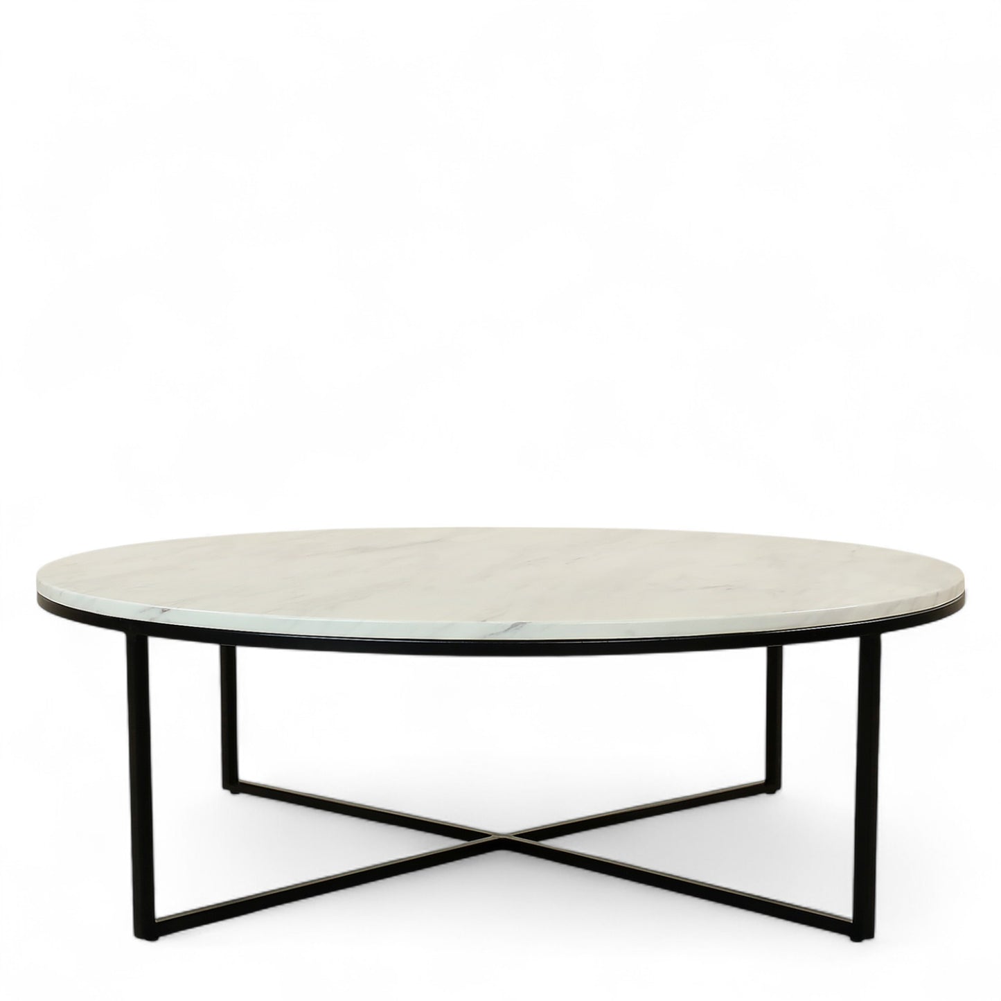 Sauvage Round Coffee Table 90cm|120cm