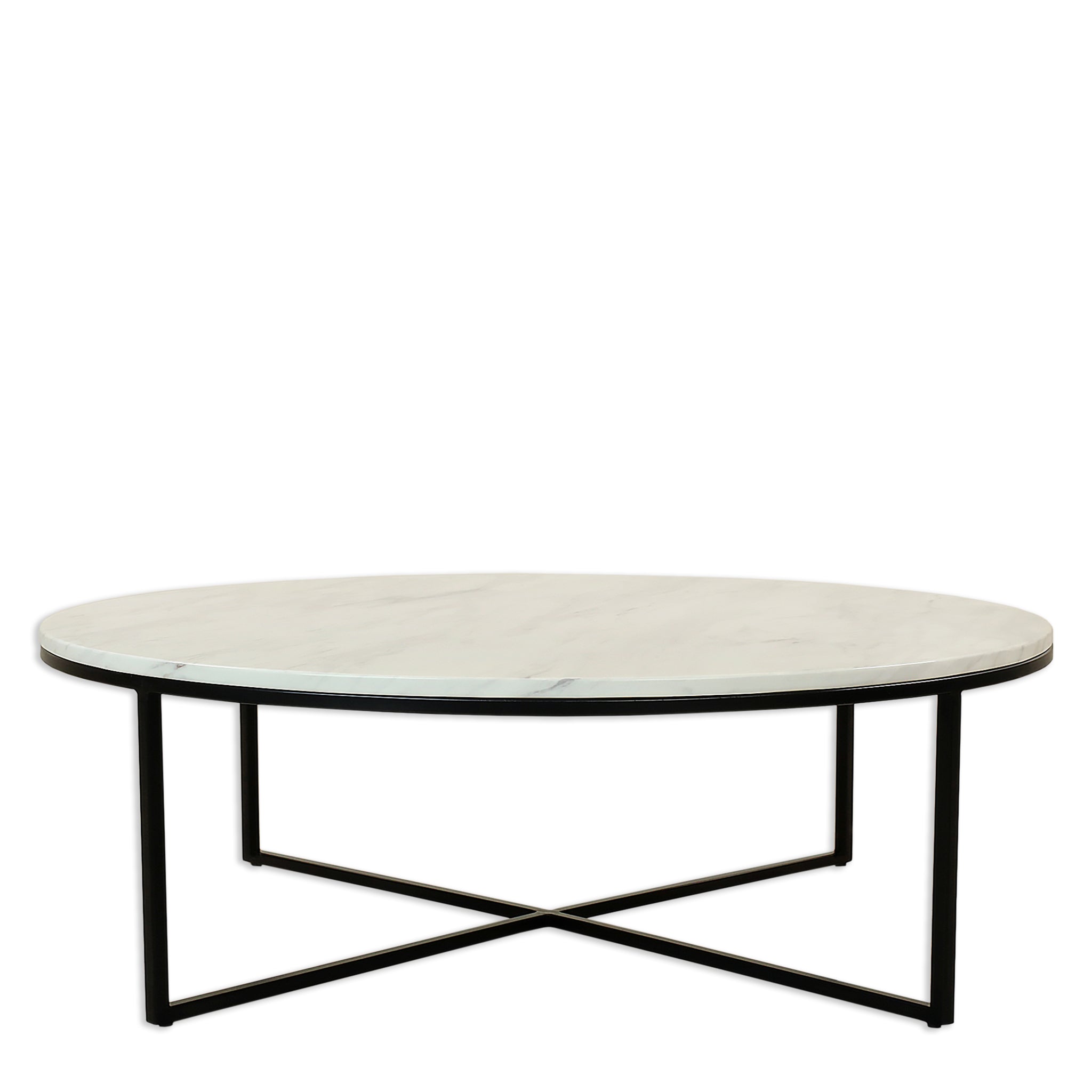 Sauvage Round Coffee Table 90cm|120cm