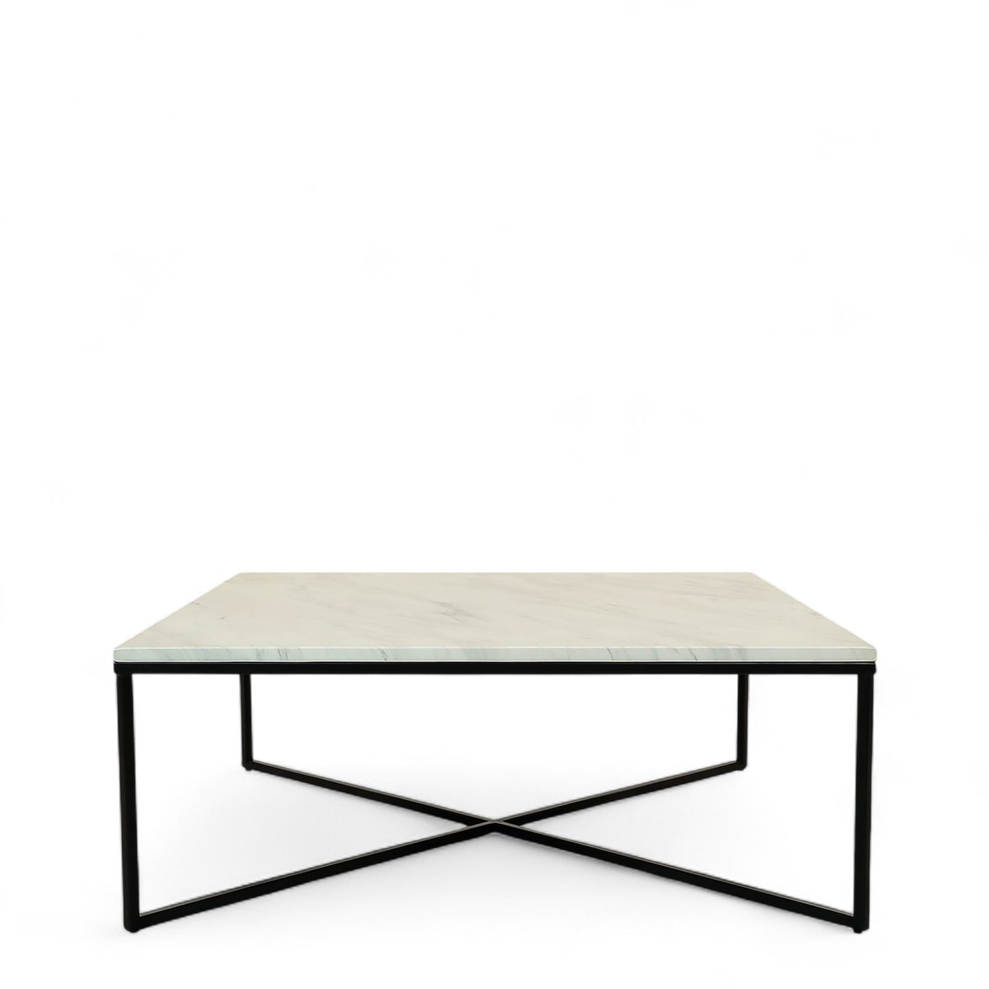 Sauvage Square Coffee Table 90cm|120cm