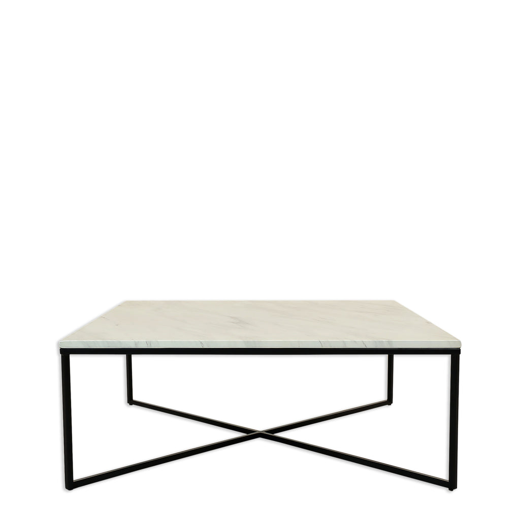 Sauvage Square Coffee Table 90cm|120cm
