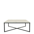 Sauvage Square Coffee Table 90cm|120cm