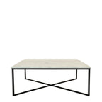 Sauvage Square Coffee Table 90cm|120cm