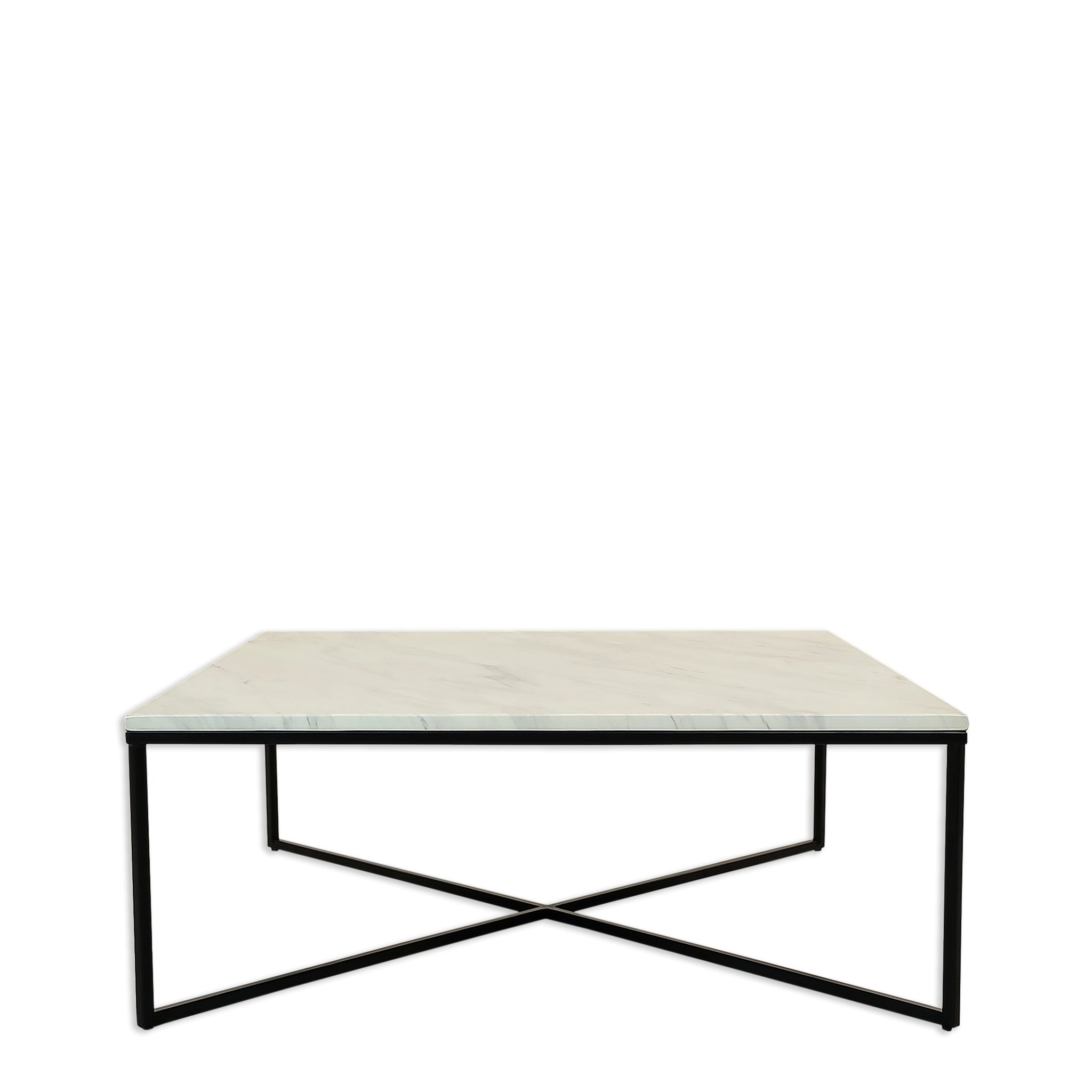 Sauvage Square Coffee Table 90cm|120cm