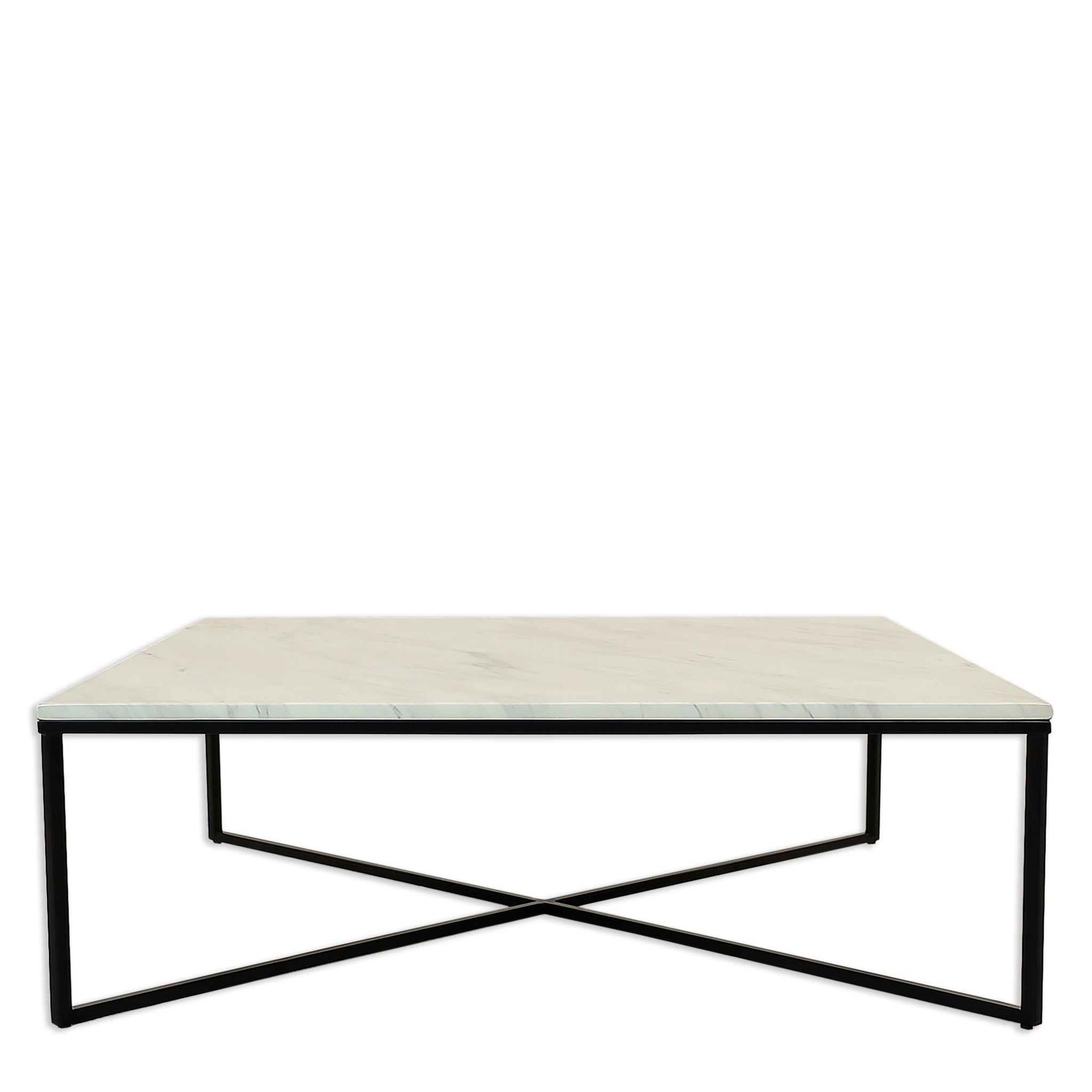 Sauvage Square Coffee Table 90cm|120cm