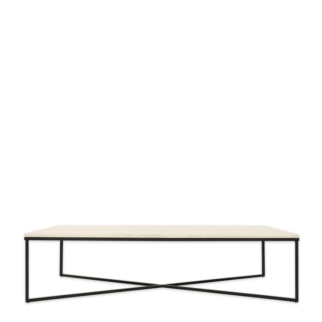 Sauvage Rectangular Coffee Table 140cm|150cm