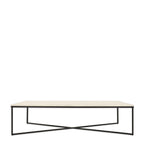Sauvage Rectangular Coffee Table 140cm|150cm