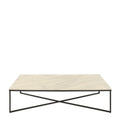 Sauvage Rectangular Coffee Table 140cm|150cm