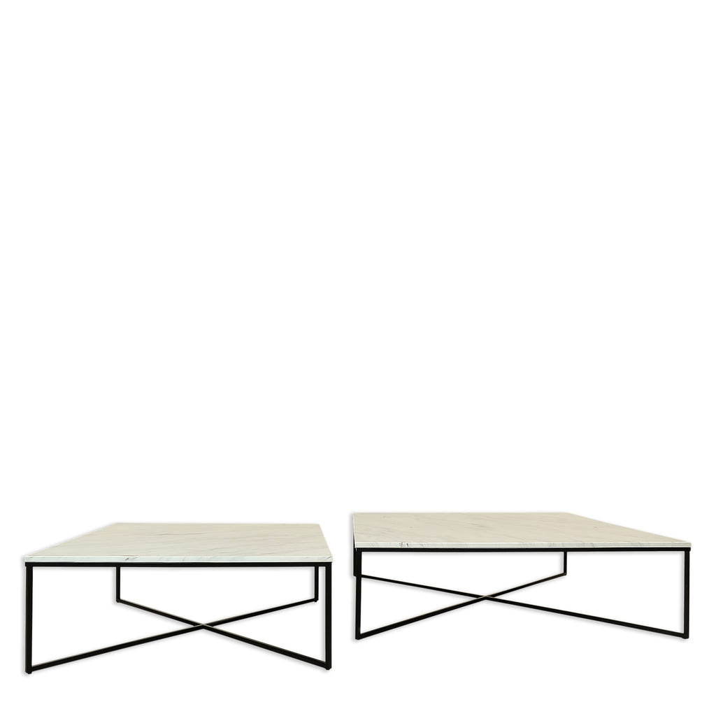 Sauvage Square Coffee Table 90cm|120cm