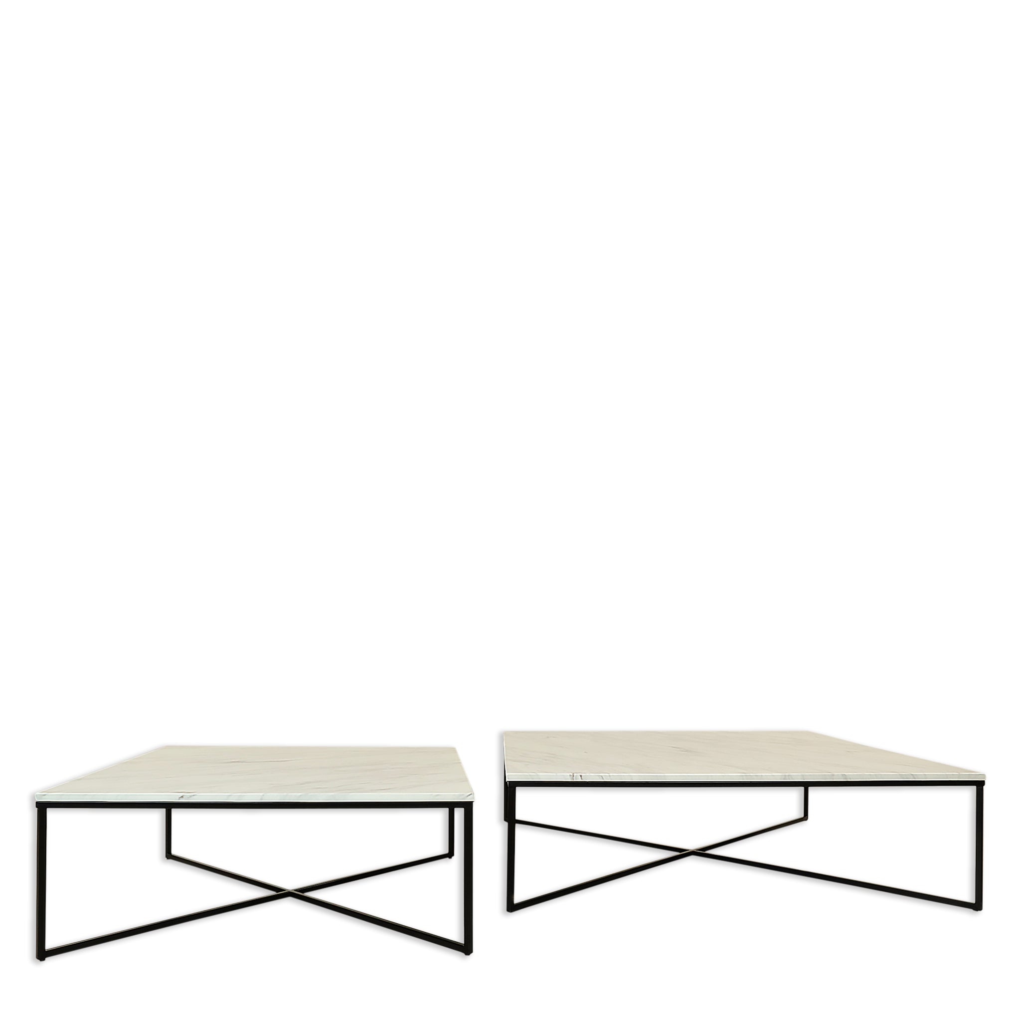 Sauvage Square Coffee Table 90cm|120cm