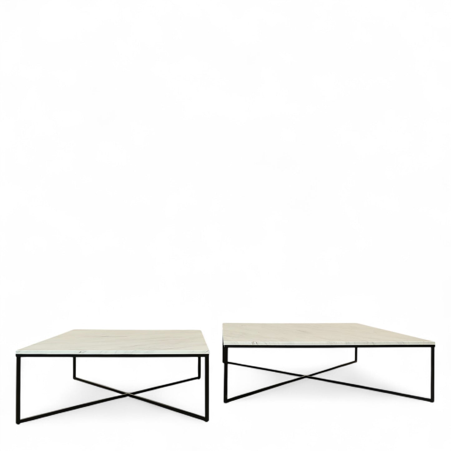 Sauvage Square Coffee Table 90cm|120cm