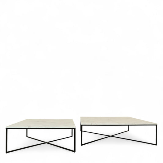 Sauvage Square Coffee Table 90cm|120cm
