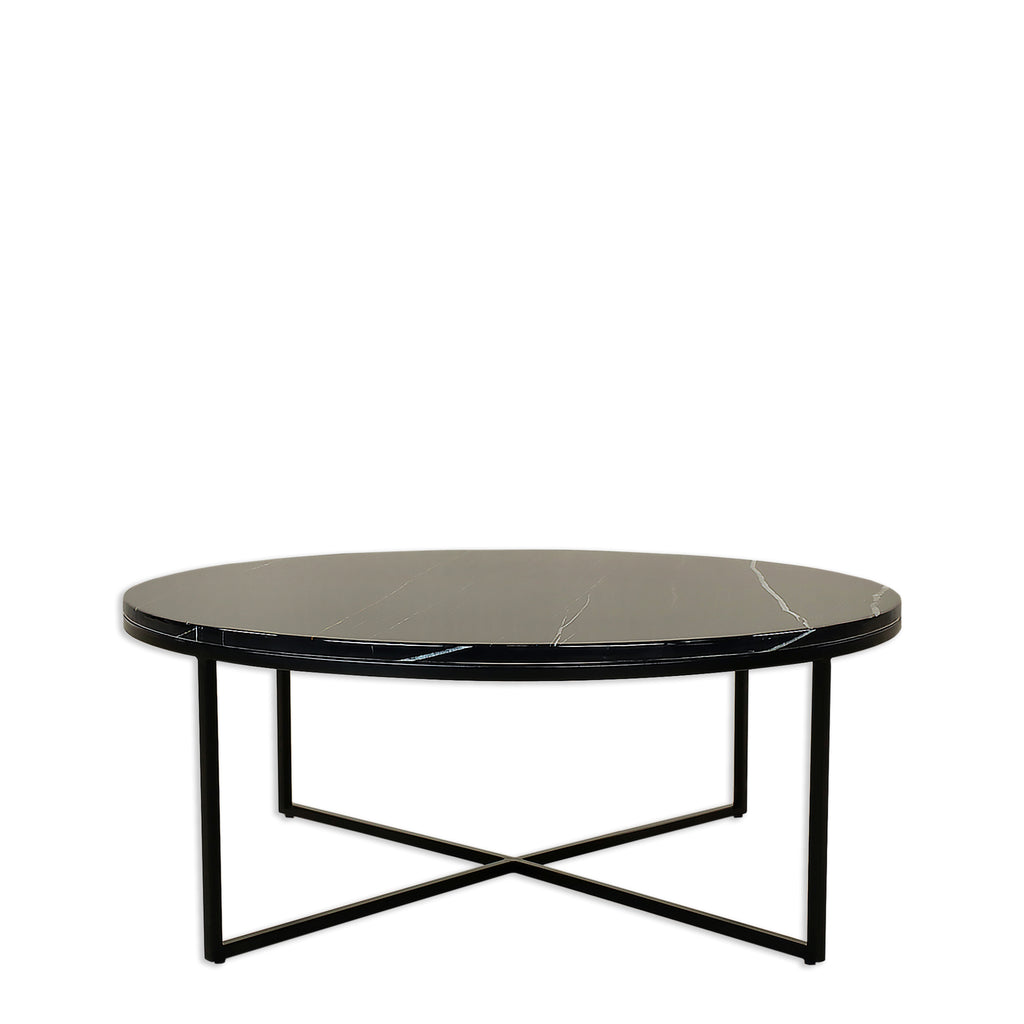 Sauvage Round Coffee Table 90cm|120cm